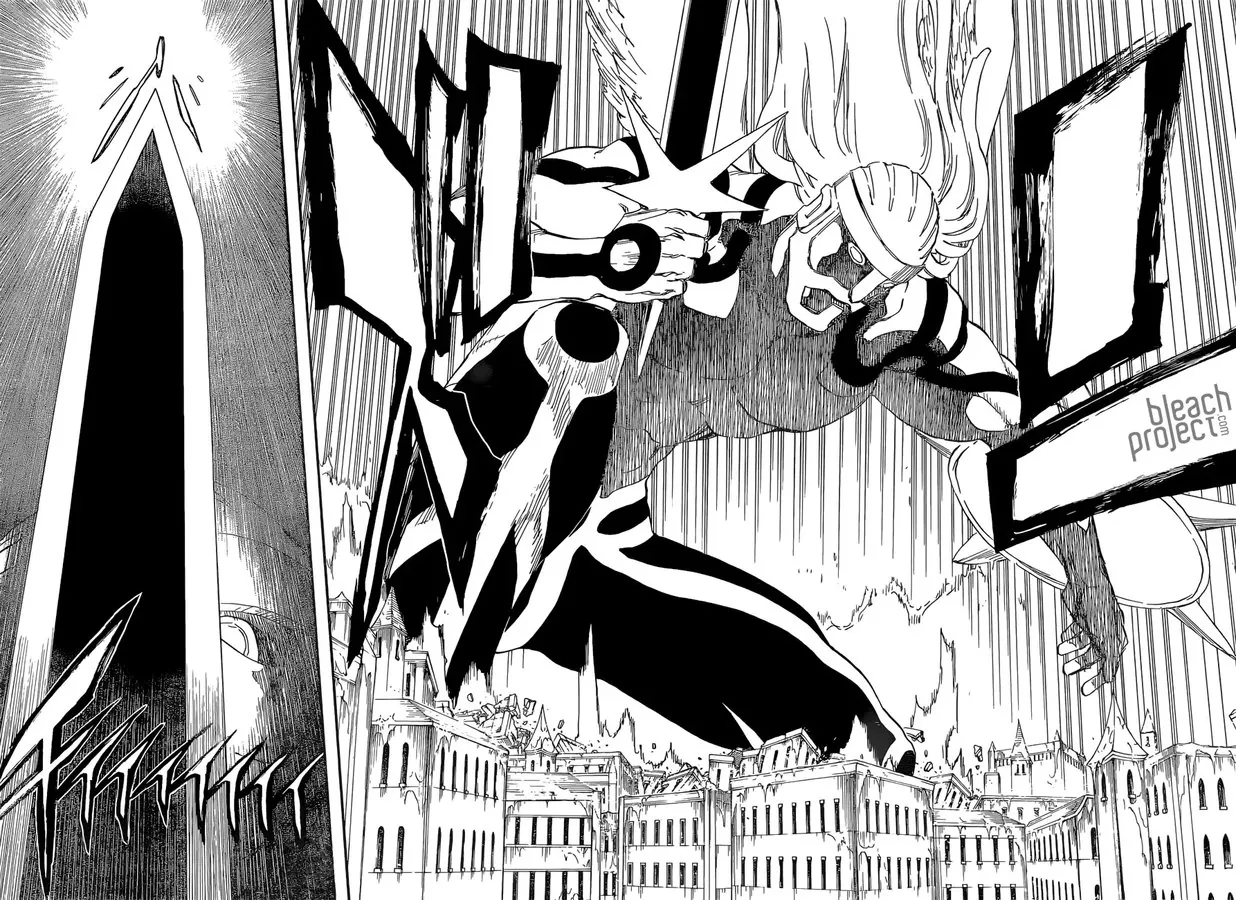 Read Bleach (PT-BR) PT Manga Online