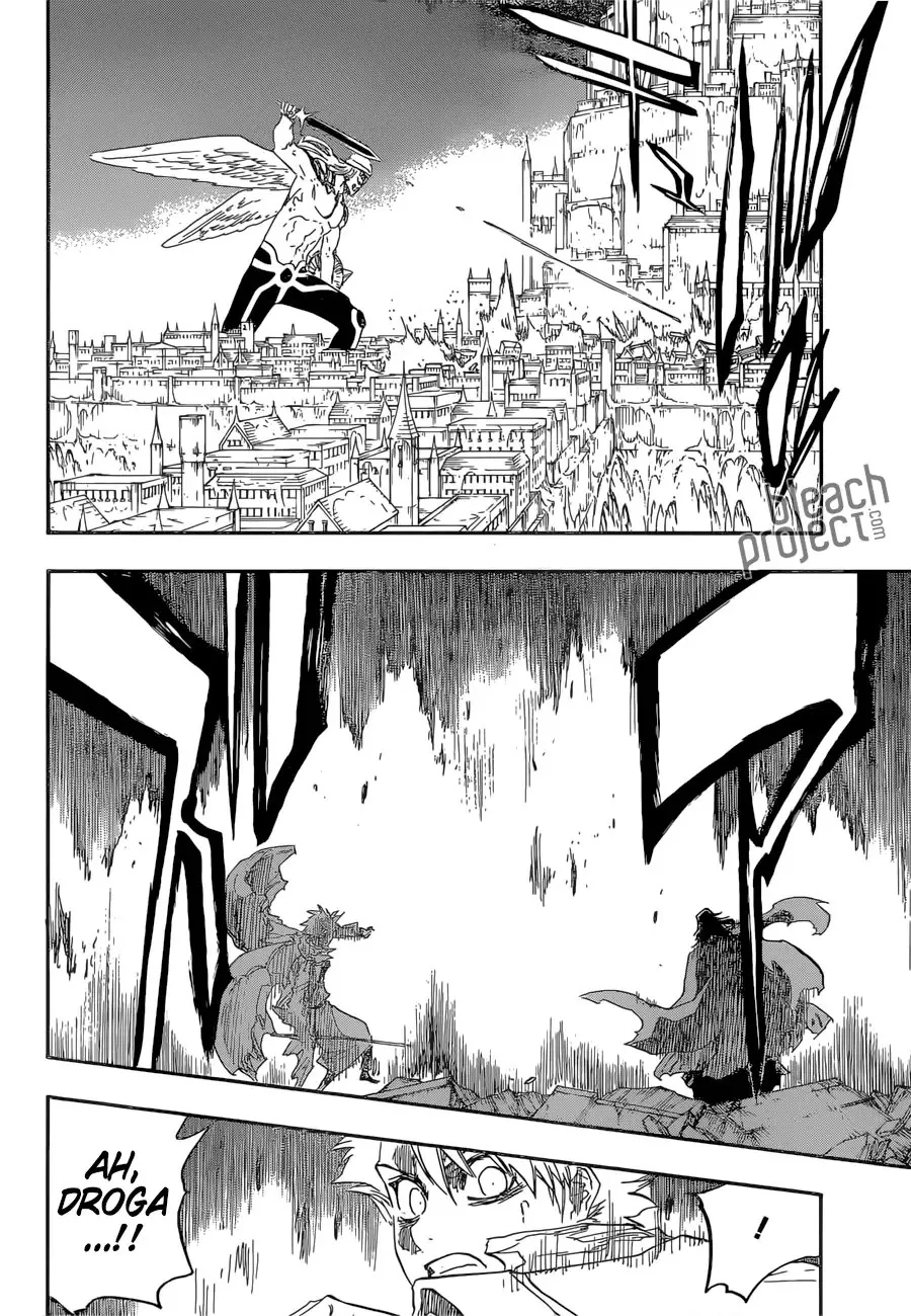 Read Bleach (PT-BR) PT Manga Online