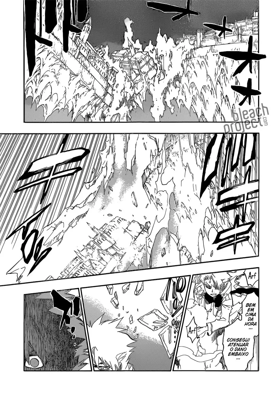 Read Bleach (PT-BR) PT Manga Online