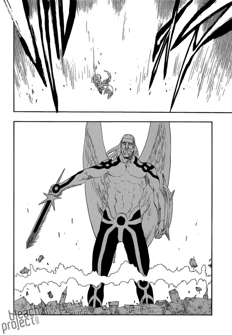 Read Bleach (PT-BR) PT Manga Online