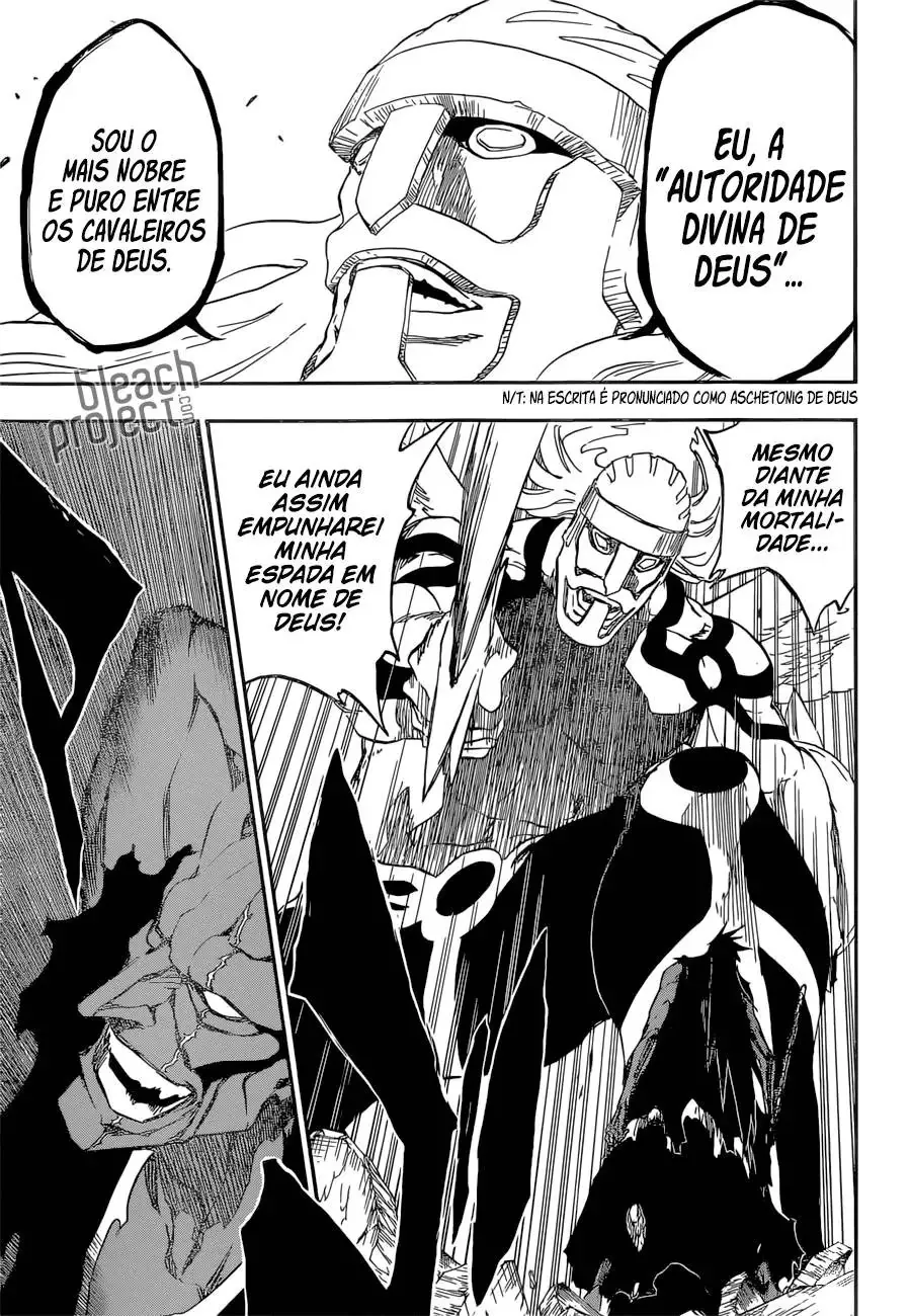 Read Bleach (PT-BR) PT Manga Online