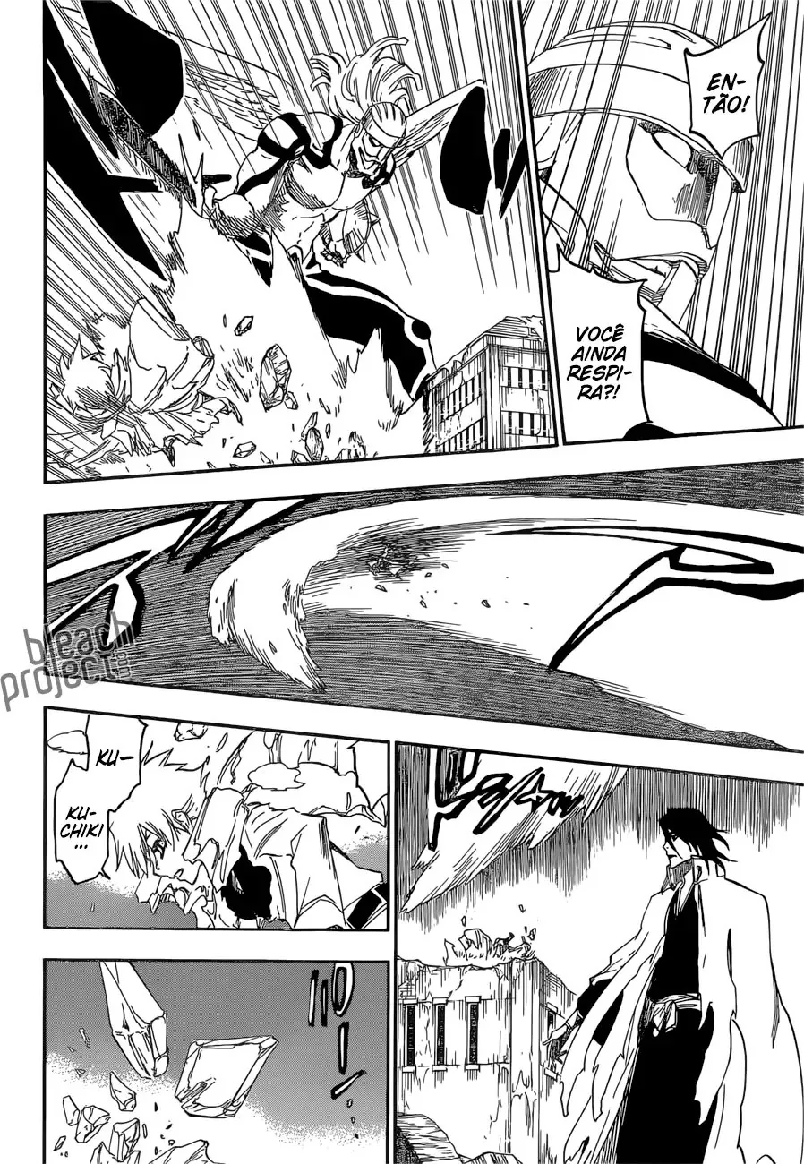Read Bleach (PT-BR) PT Manga Online