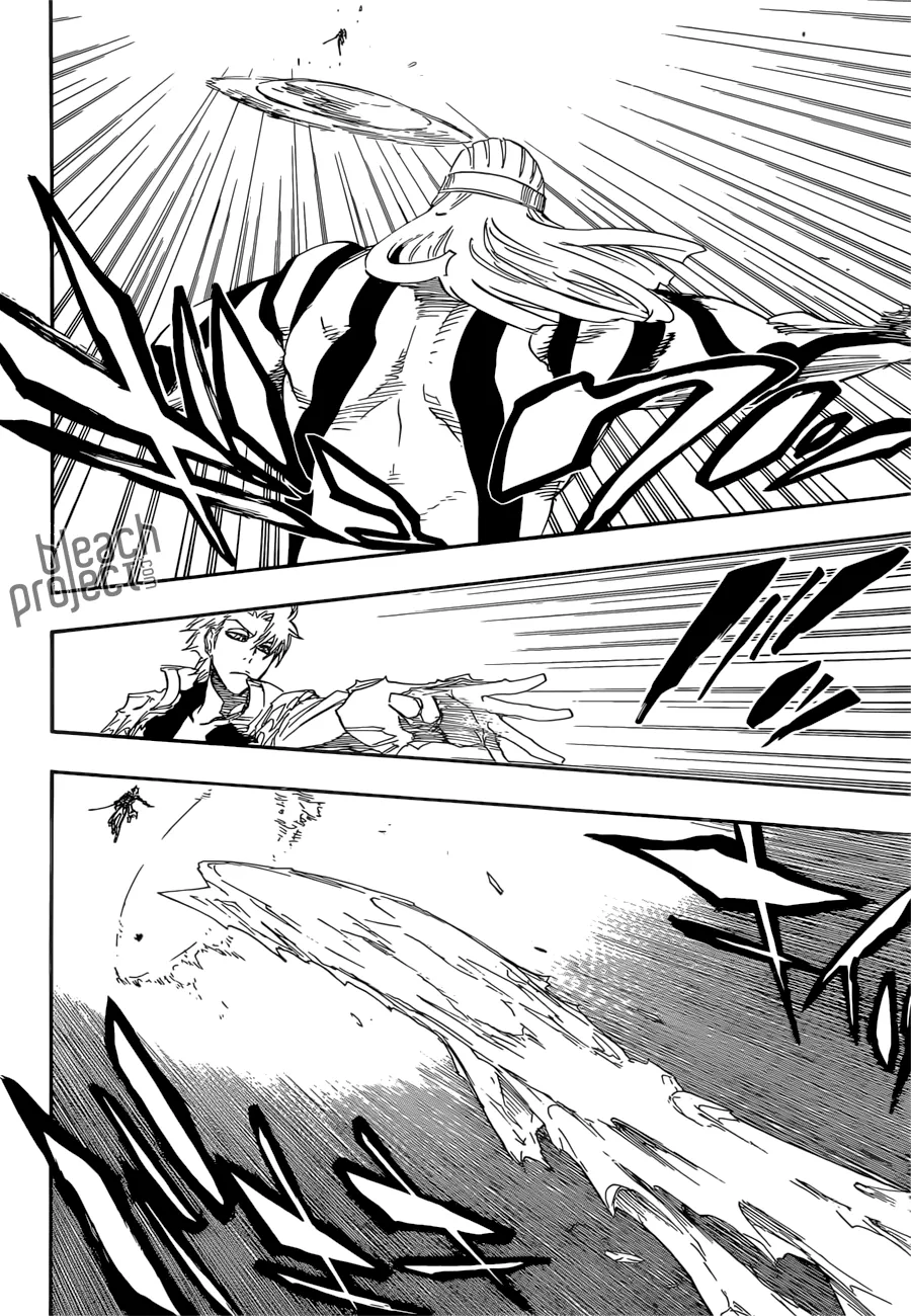 Read Bleach (PT-BR) PT Manga Online