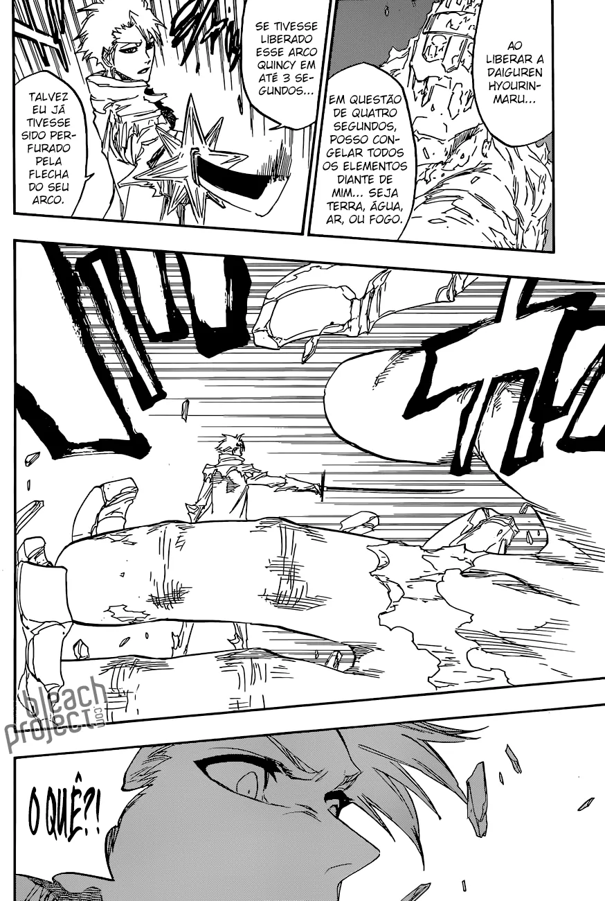 Read Bleach (PT-BR) PT Manga Online