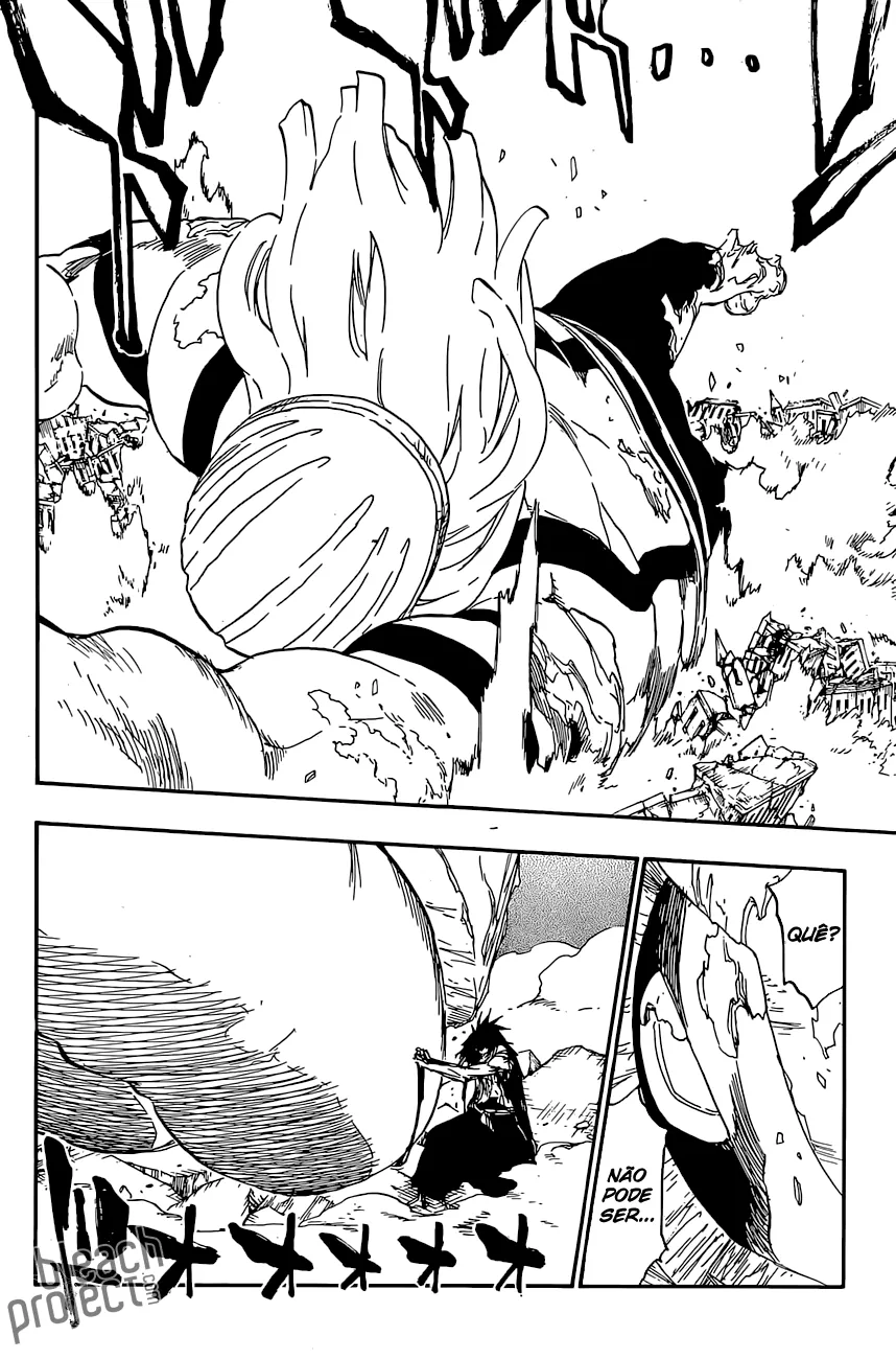 Read Bleach (PT-BR) PT Manga Online