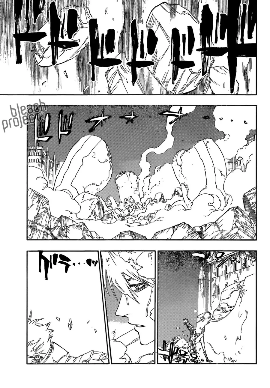 Read Bleach (PT-BR) PT Manga Online