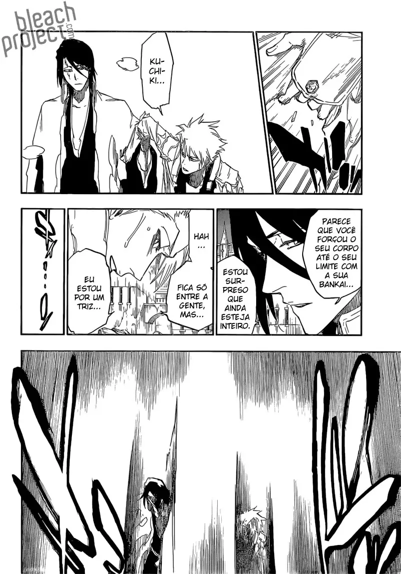 Read Bleach (PT-BR) PT Manga Online