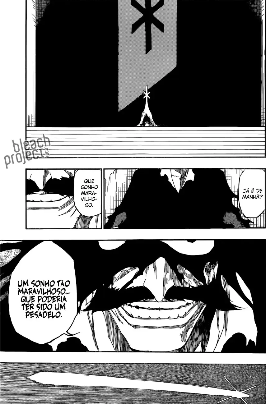 Read Bleach (PT-BR) PT Manga Online