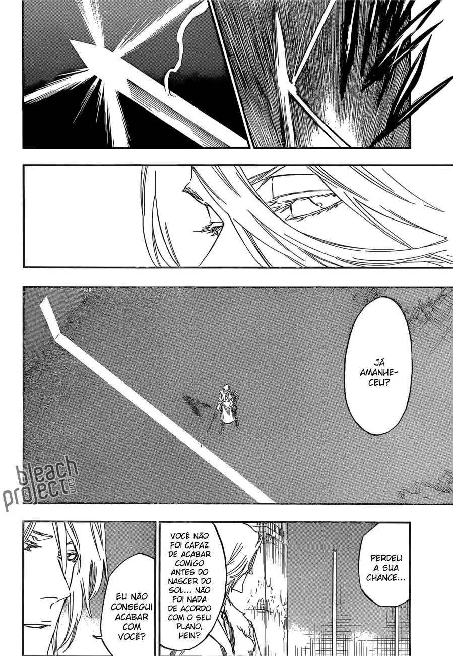 Read Bleach (PT-BR) PT Manga Online