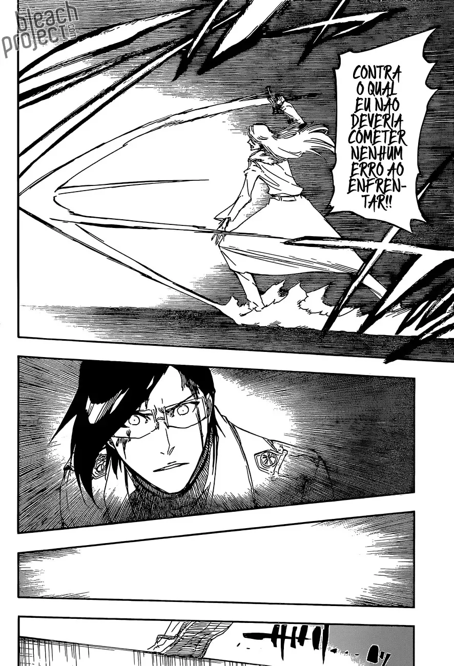 Read Bleach (PT-BR) PT Manga Online