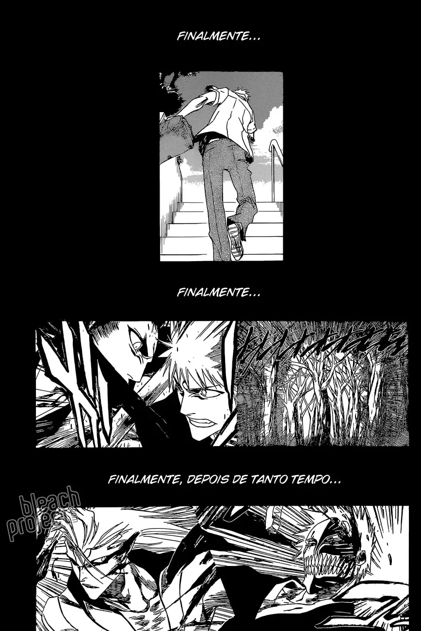 Read Bleach (PT-BR) PT Manga Online