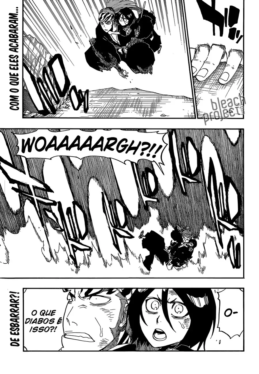 Read Bleach (PT-BR) PT Manga Online