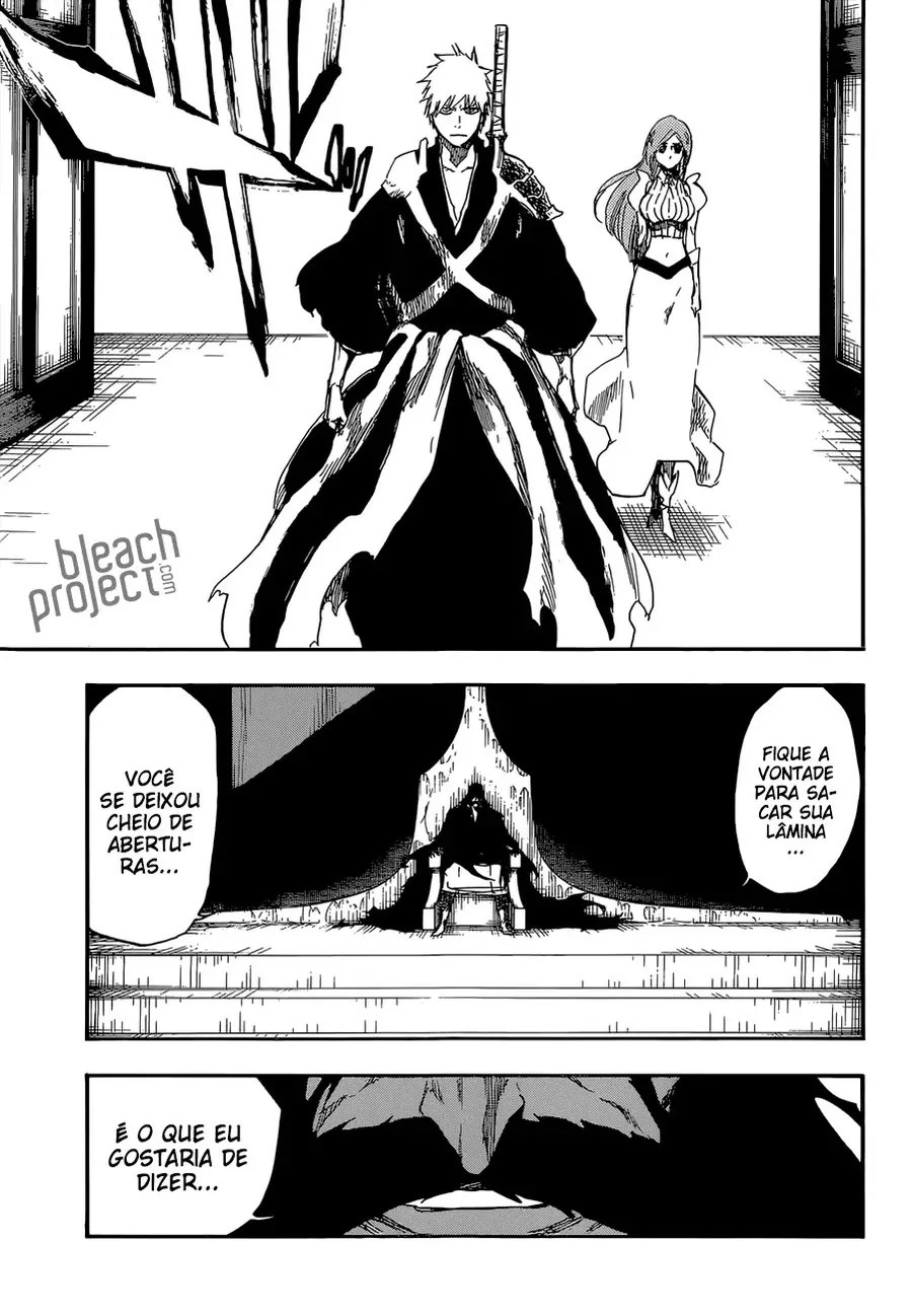 Read Bleach (PT-BR) PT Manga Online