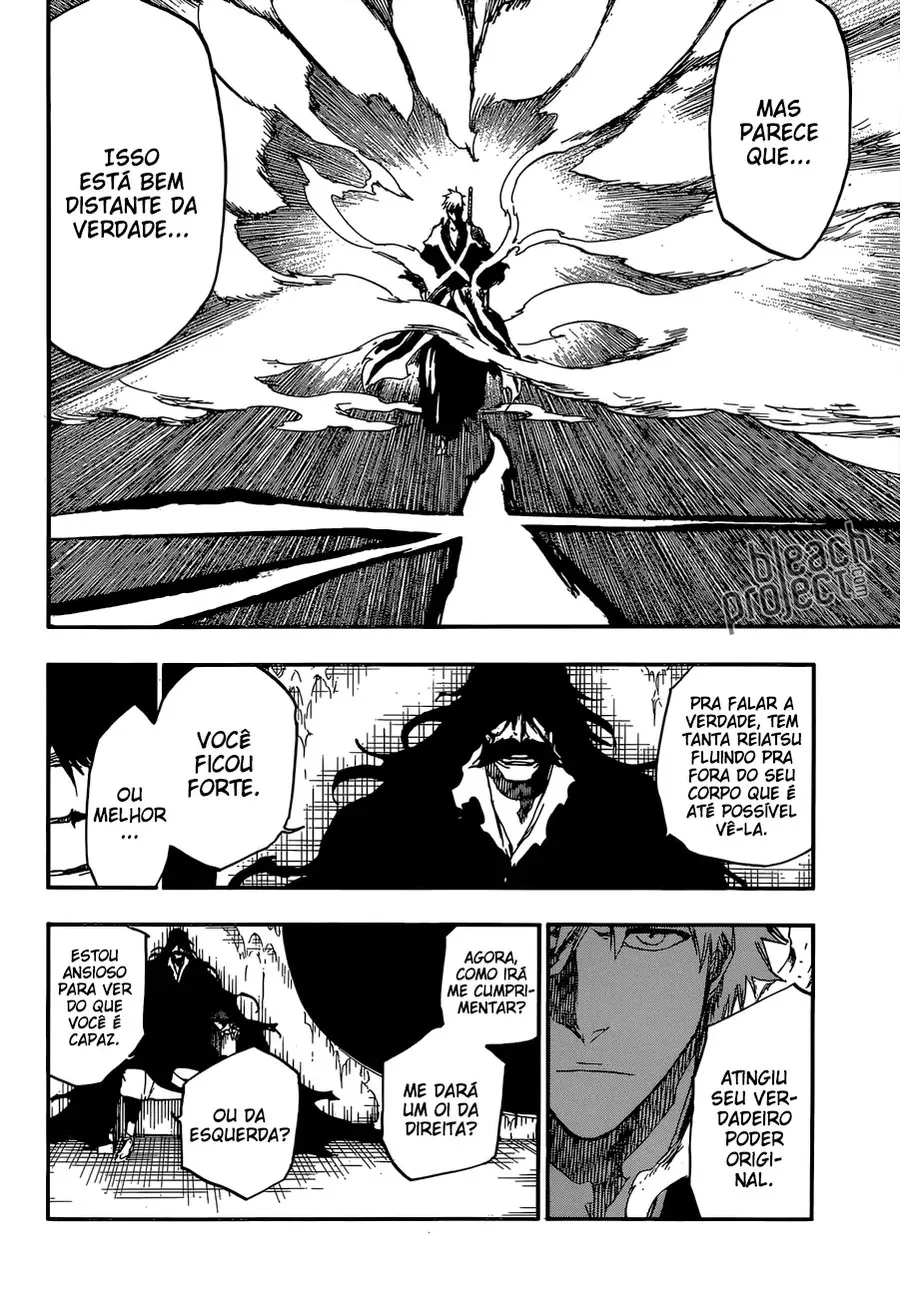 Read Bleach (PT-BR) PT Manga Online