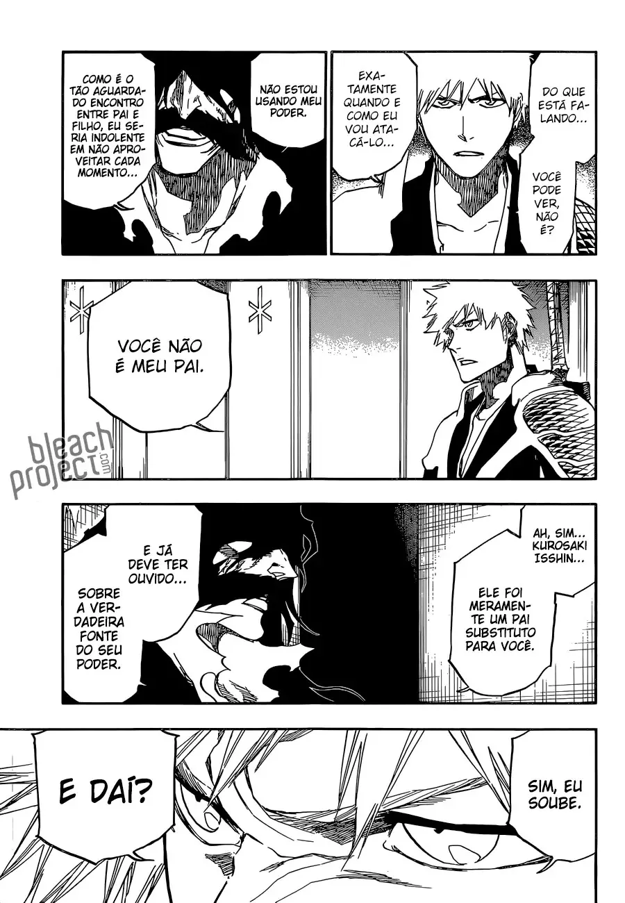 Read Bleach (PT-BR) PT Manga Online