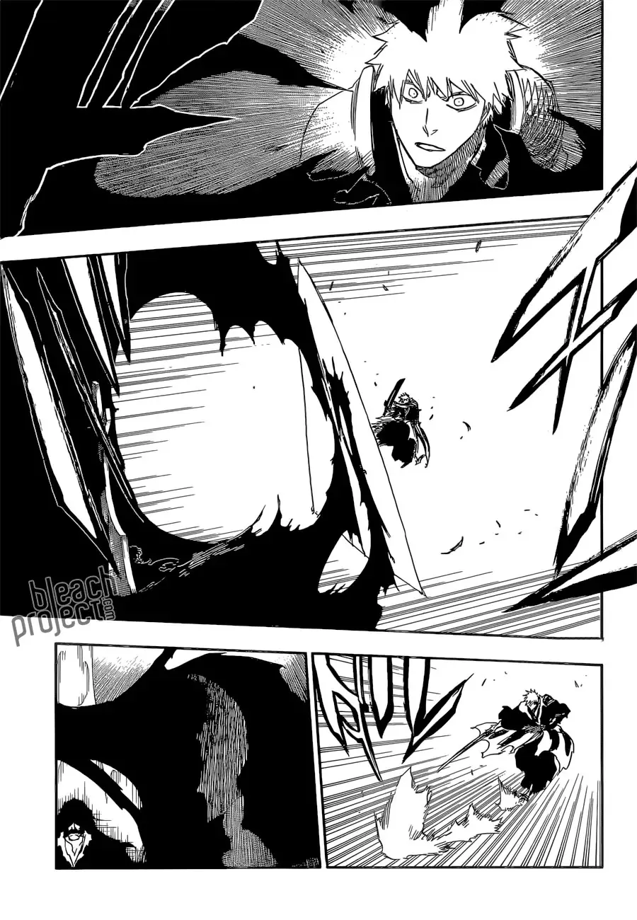Read Bleach (PT-BR) PT Manga Online