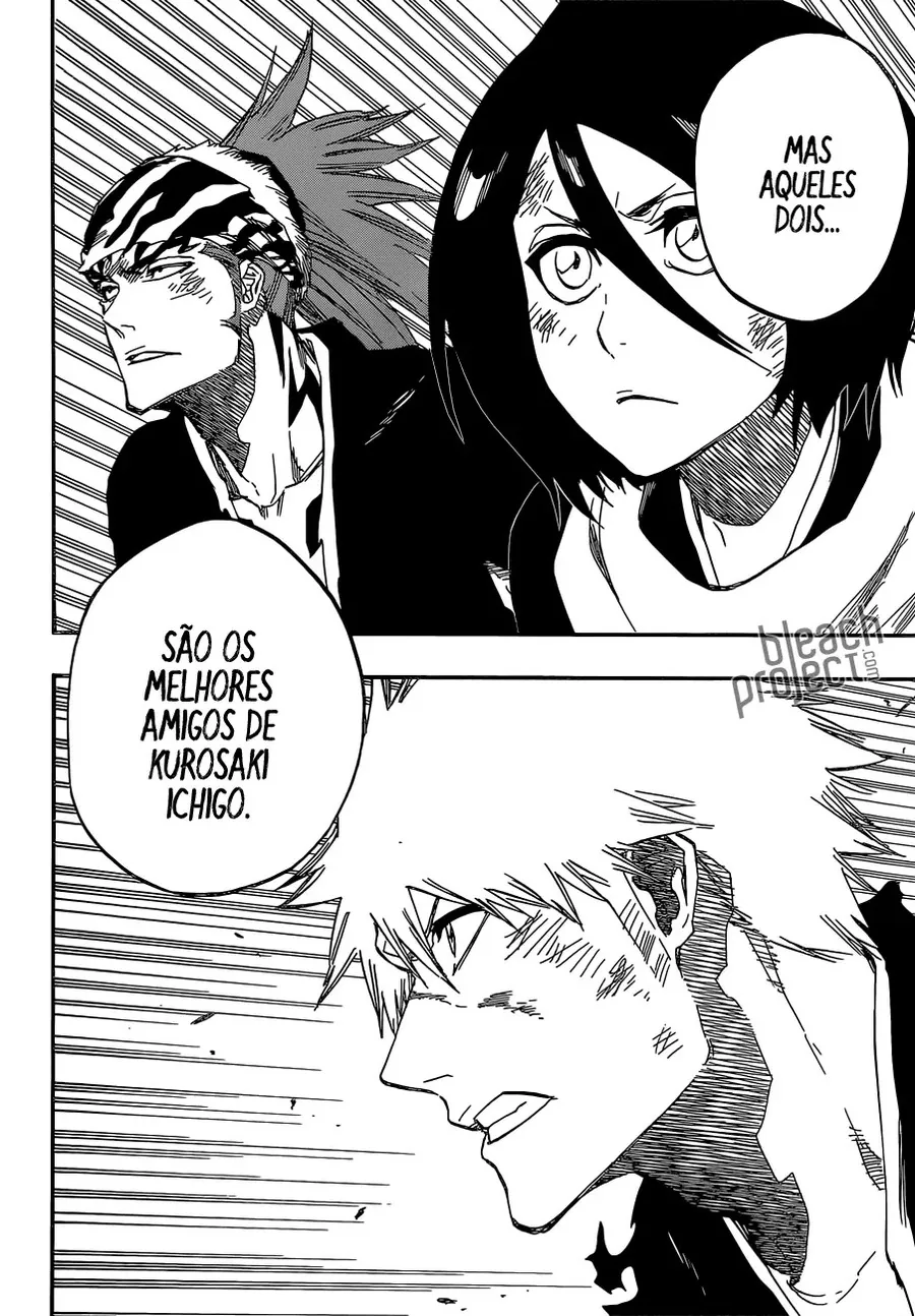 Read Bleach (PT-BR) PT Manga Online