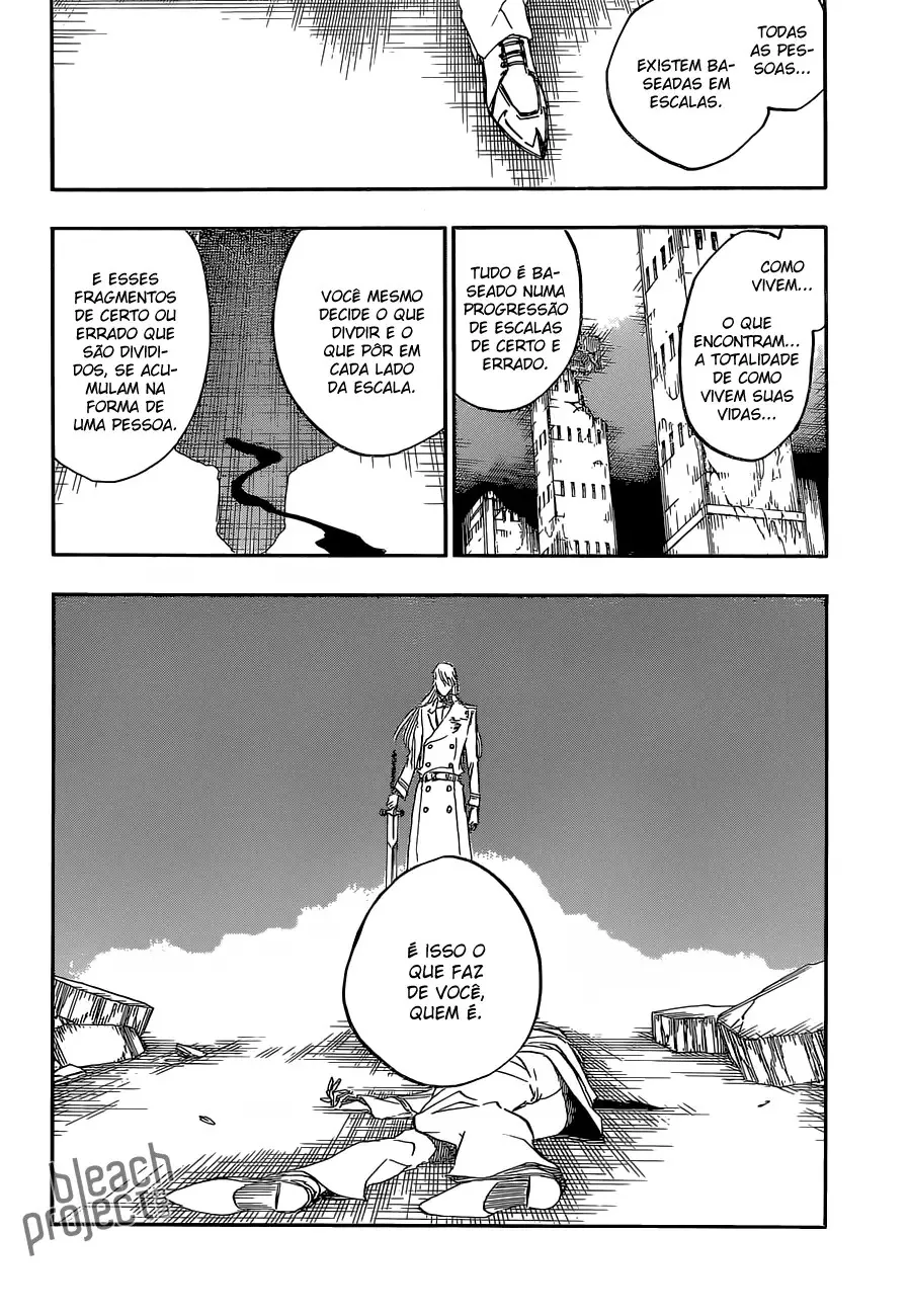 Read Bleach (PT-BR) PT Manga Online