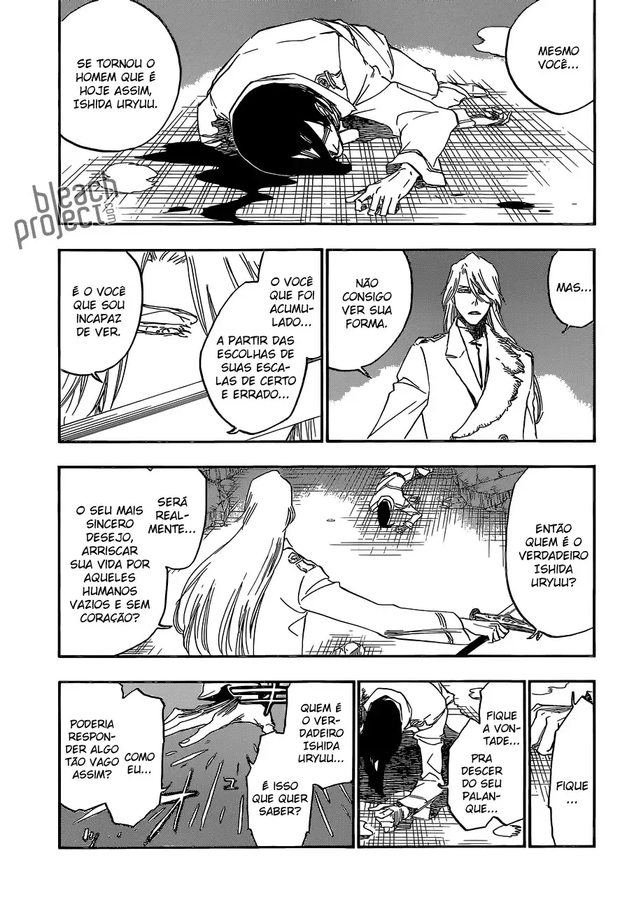 Read Bleach (PT-BR) PT Manga Online