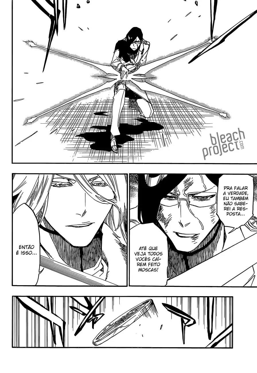 Read Bleach (PT-BR) PT Manga Online