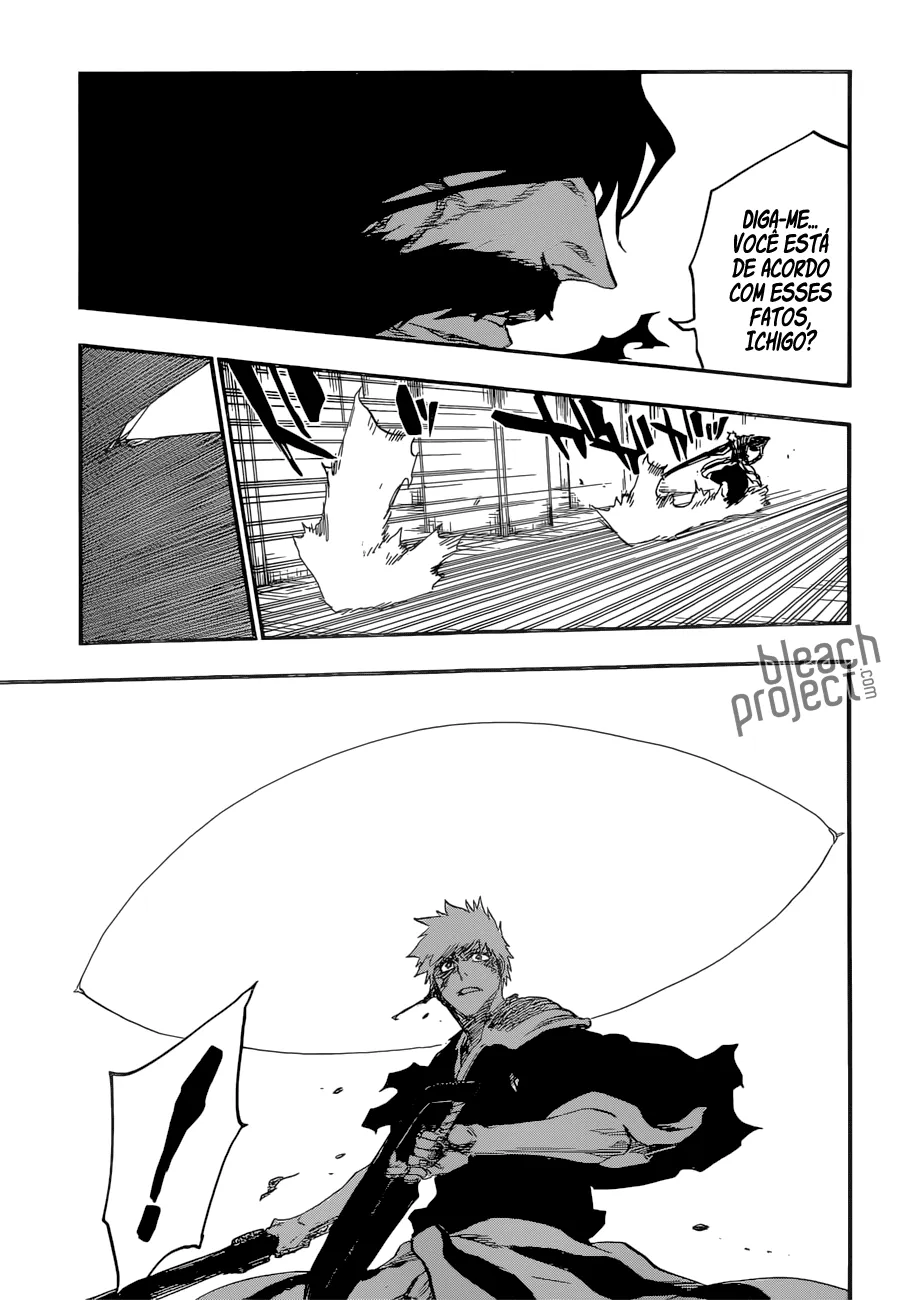 Read Bleach (PT-BR) PT Manga Online