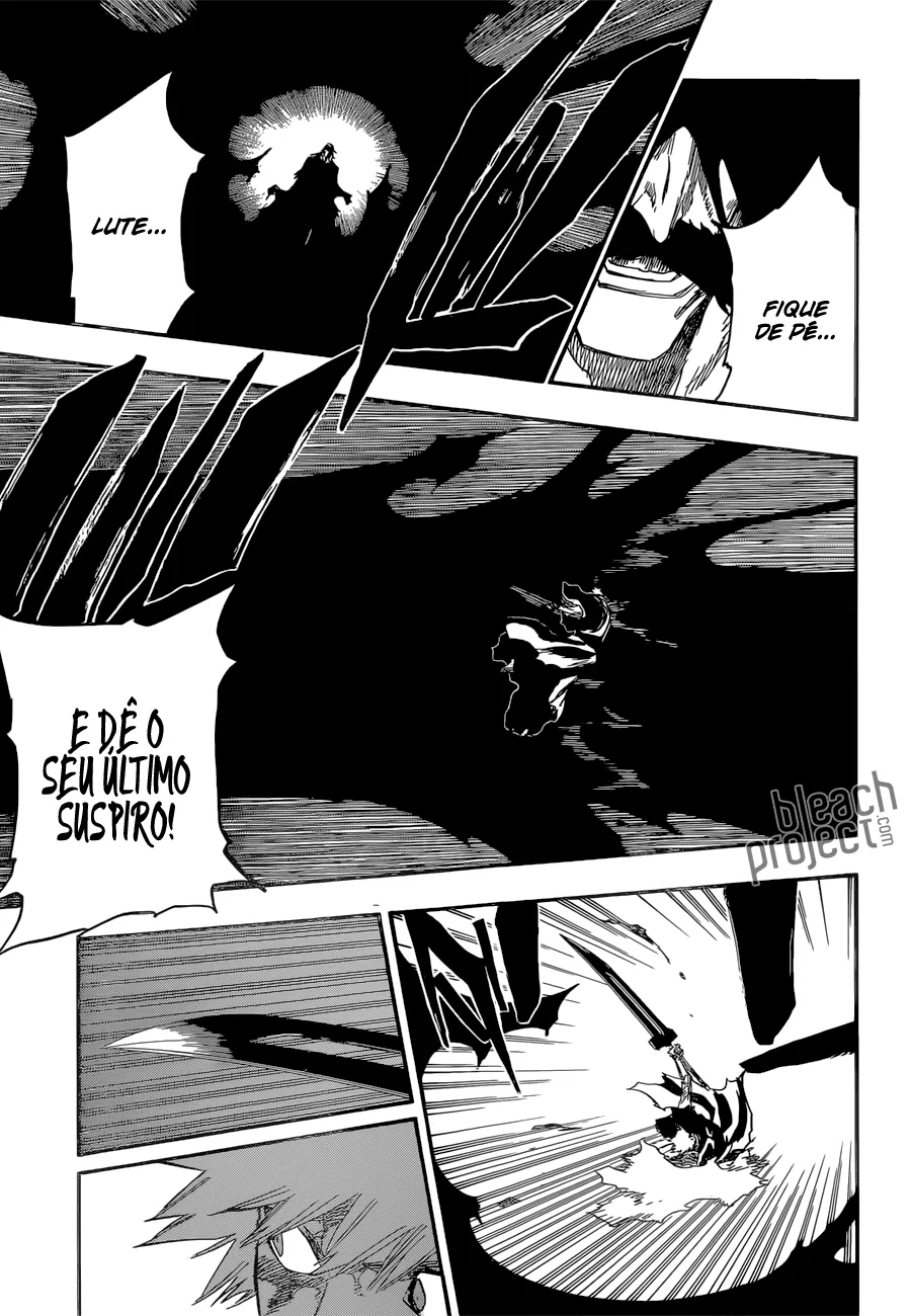 Read Bleach (PT-BR) PT Manga Online