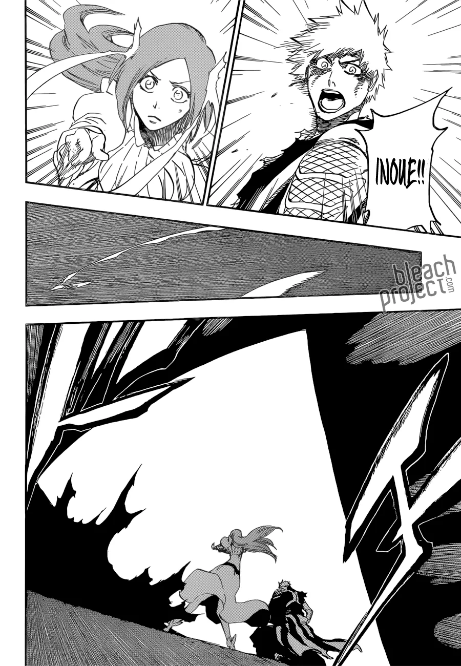Read Bleach (PT-BR) PT Manga Online