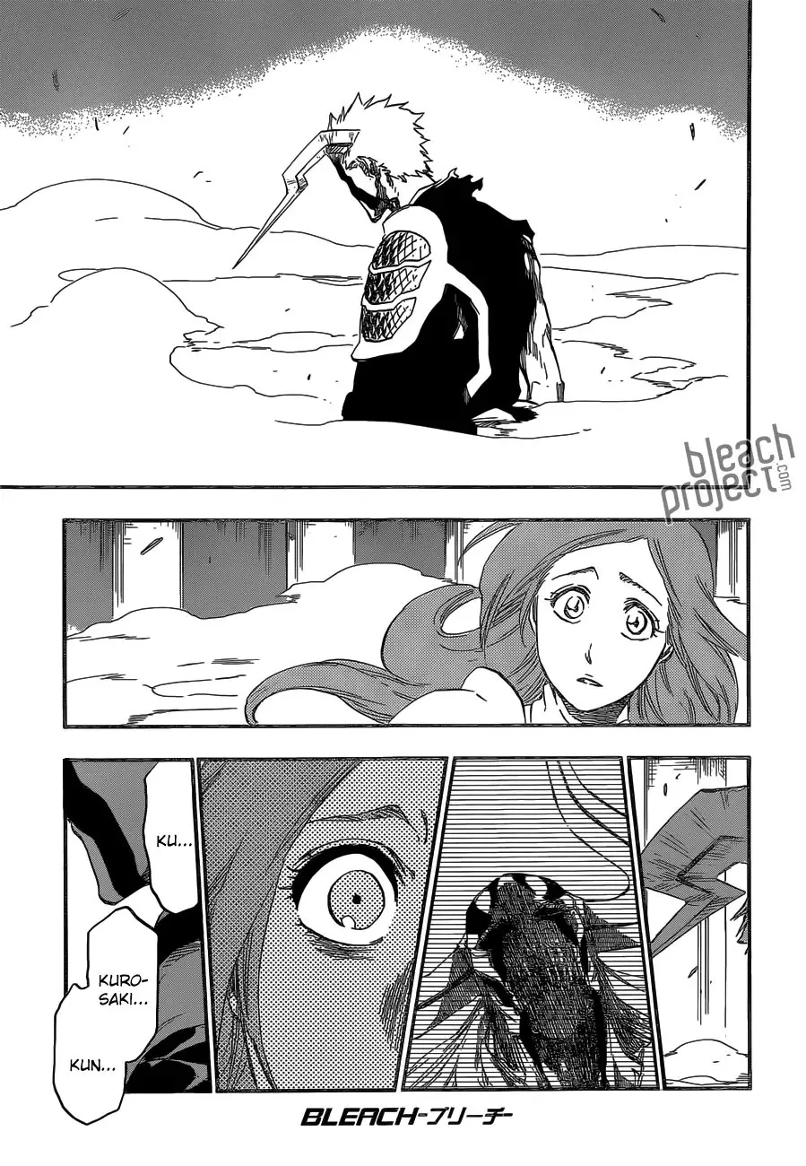 Read Bleach (PT-BR) PT Manga Online