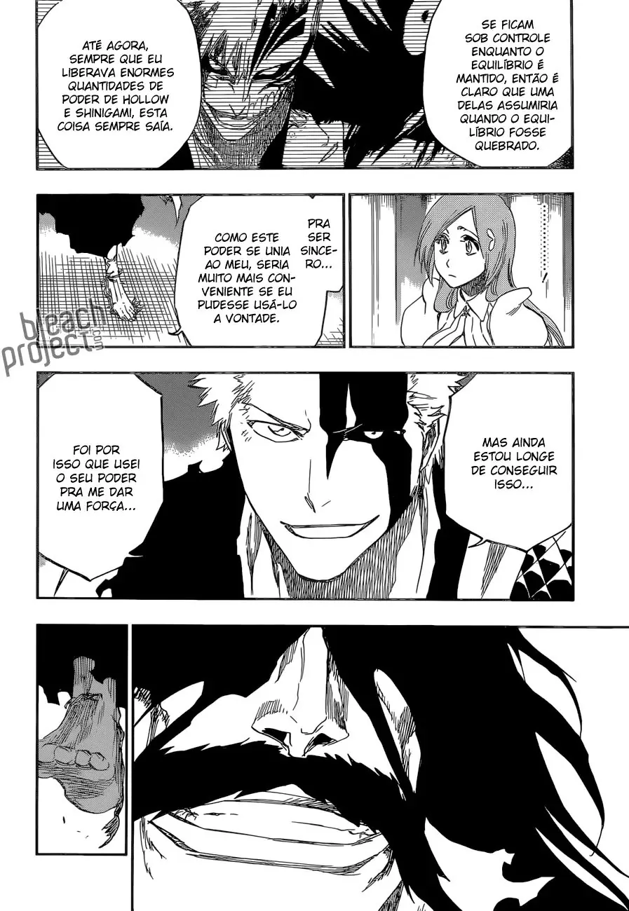 Read Bleach (PT-BR) PT Manga Online
