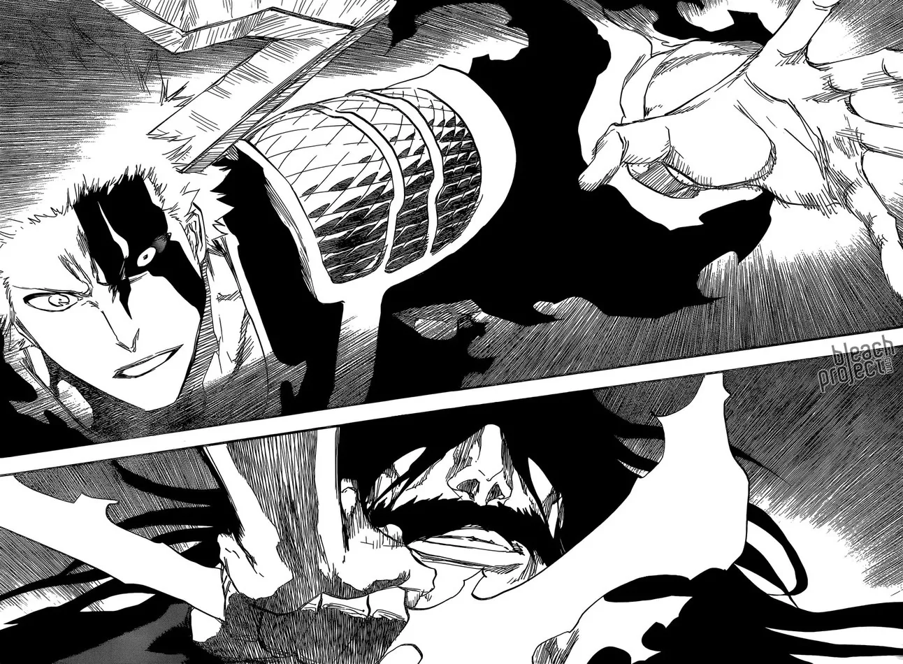 Read Bleach (PT-BR) PT Manga Online