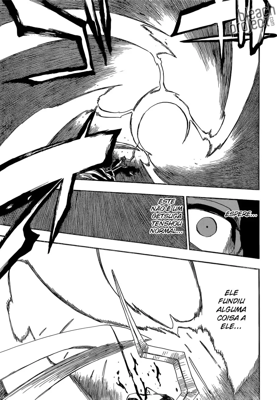 Read Bleach (PT-BR) PT Manga Online