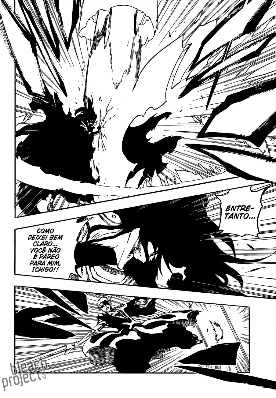 Read Bleach (PT-BR) PT Manga Online