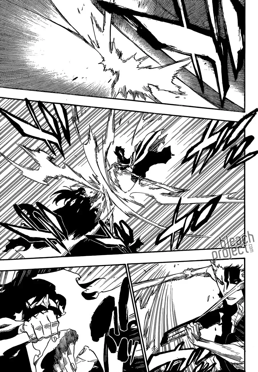 Read Bleach (PT-BR) PT Manga Online