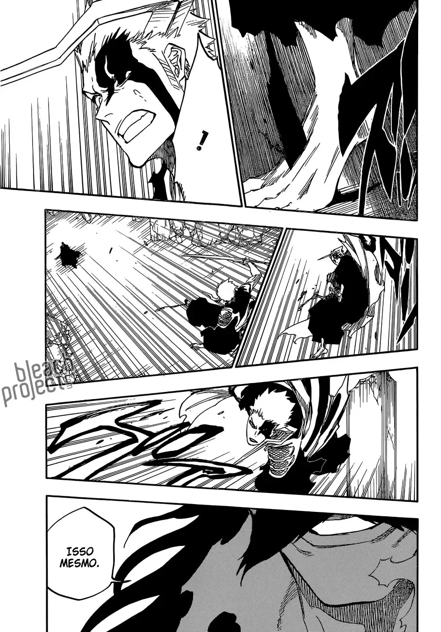 Read Bleach (PT-BR) PT Manga Online