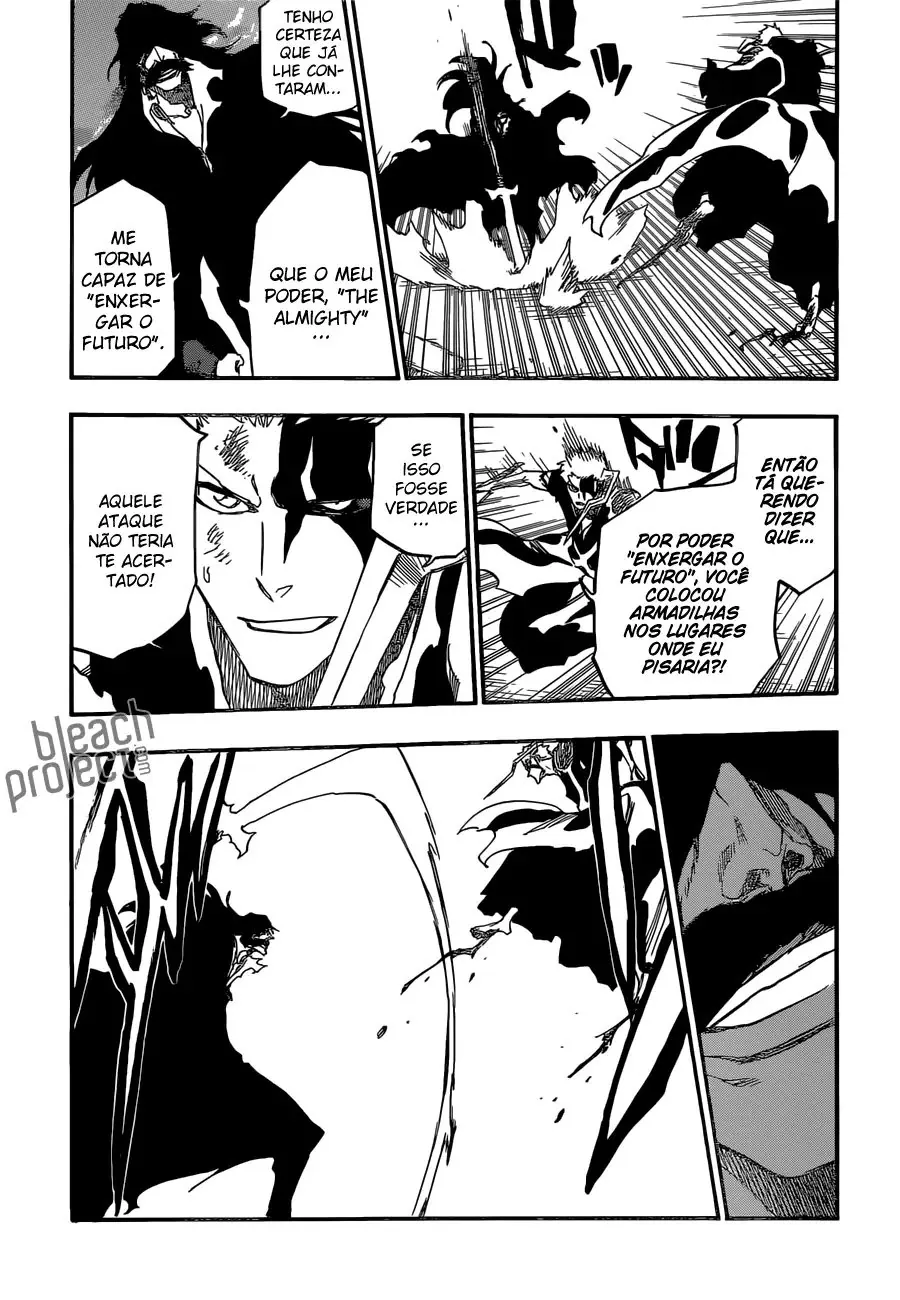 Read Bleach (PT-BR) PT Manga Online
