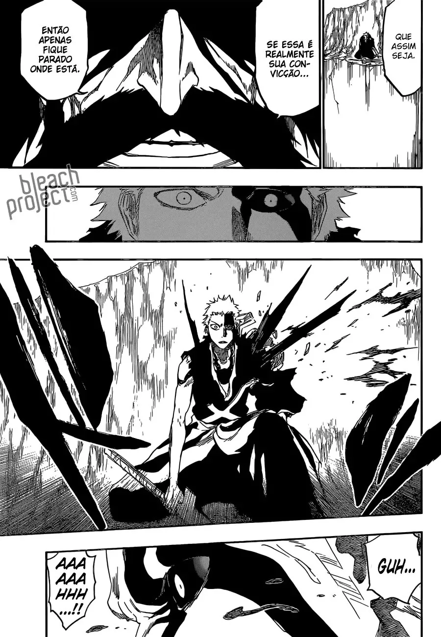Read Bleach (PT-BR) PT Manga Online