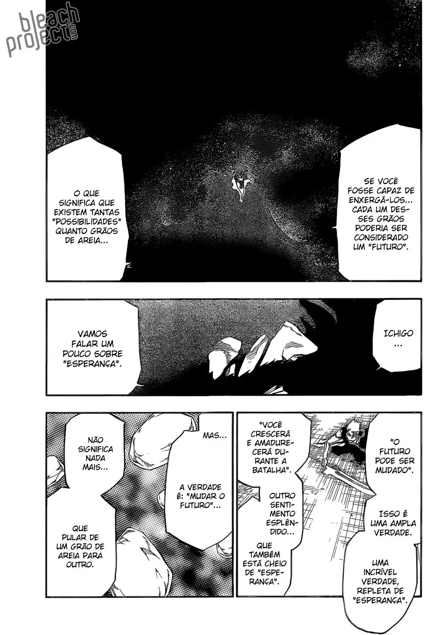 Read Bleach (PT-BR) PT Manga Online