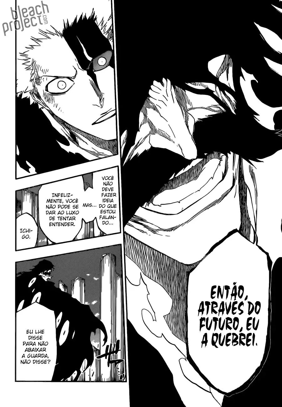 Read Bleach (PT-BR) PT Manga Online