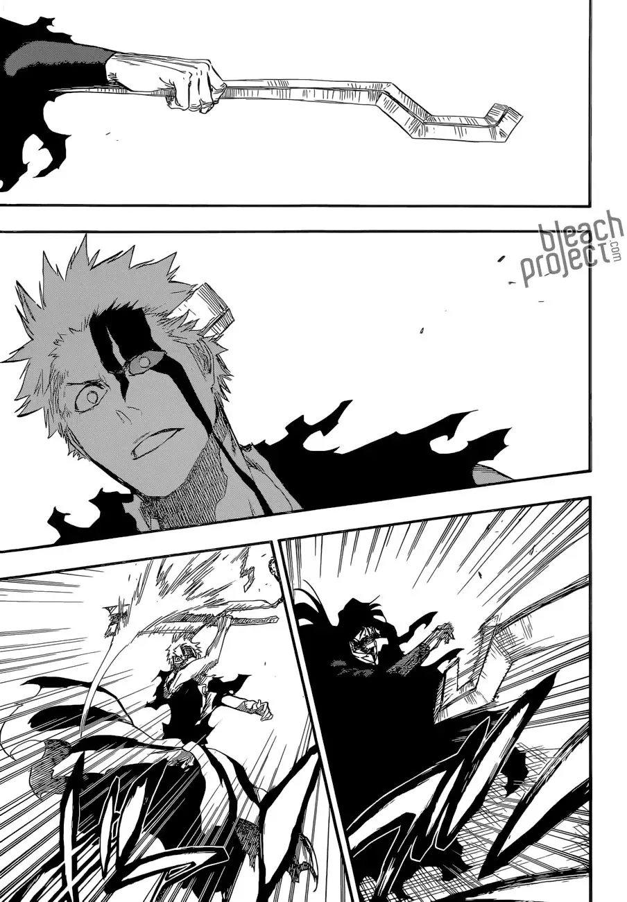 Read Bleach (PT-BR) PT Manga Online