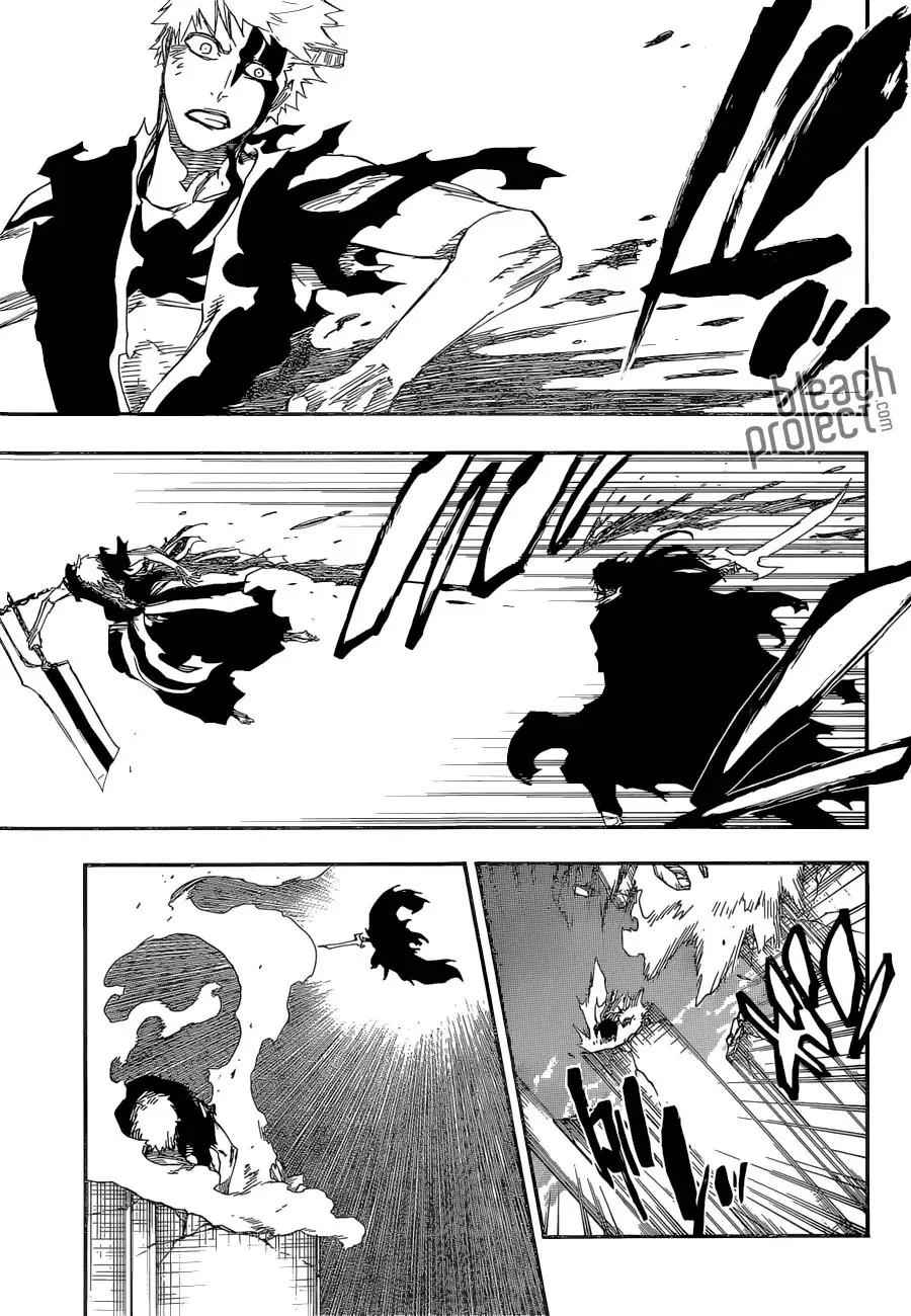 Read Bleach (PT-BR) PT Manga Online