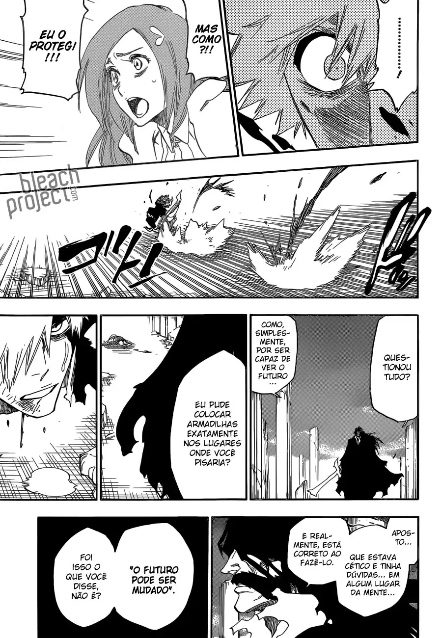 Read Bleach (PT-BR) PT Manga Online