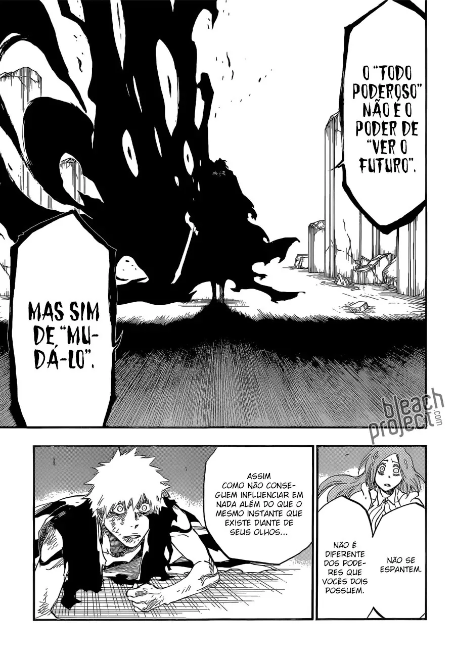 Read Bleach (PT-BR) PT Manga Online