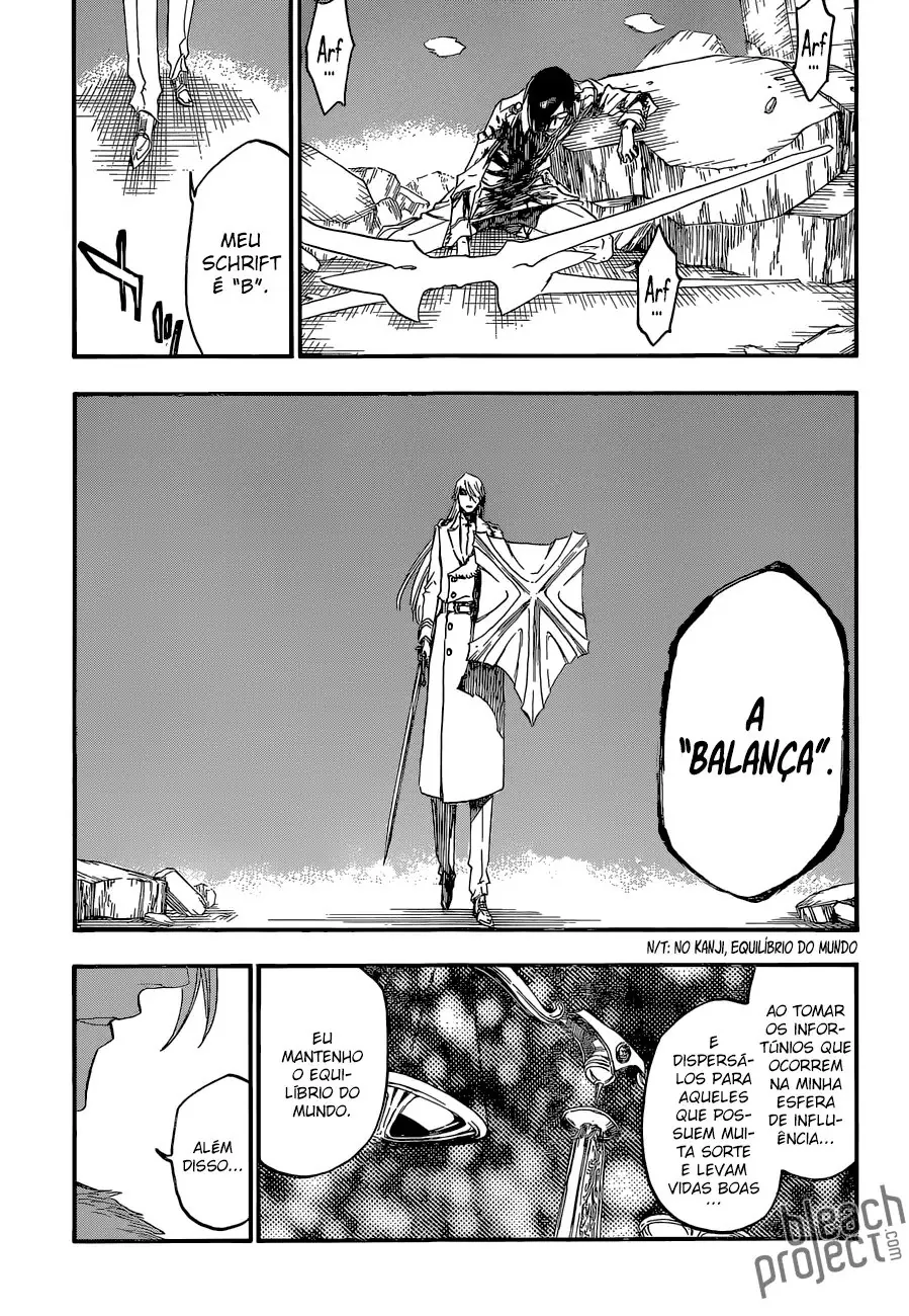 Read Bleach (PT-BR) PT Manga Online