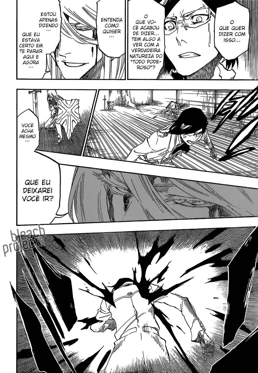 Read Bleach (PT-BR) PT Manga Online