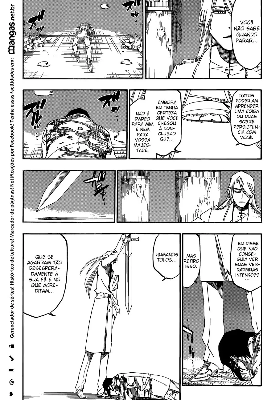 Read Bleach (PT-BR) PT Manga Online