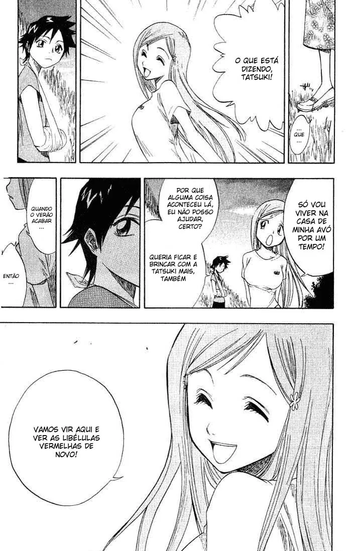 Read Bleach (PT-BR) PT Manga Online
