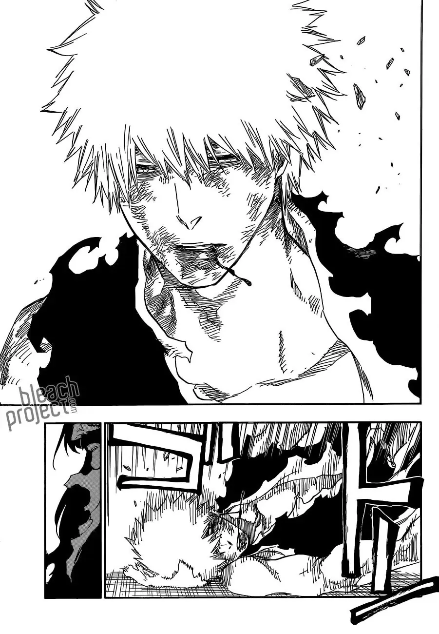 Read Bleach (PT-BR) PT Manga Online