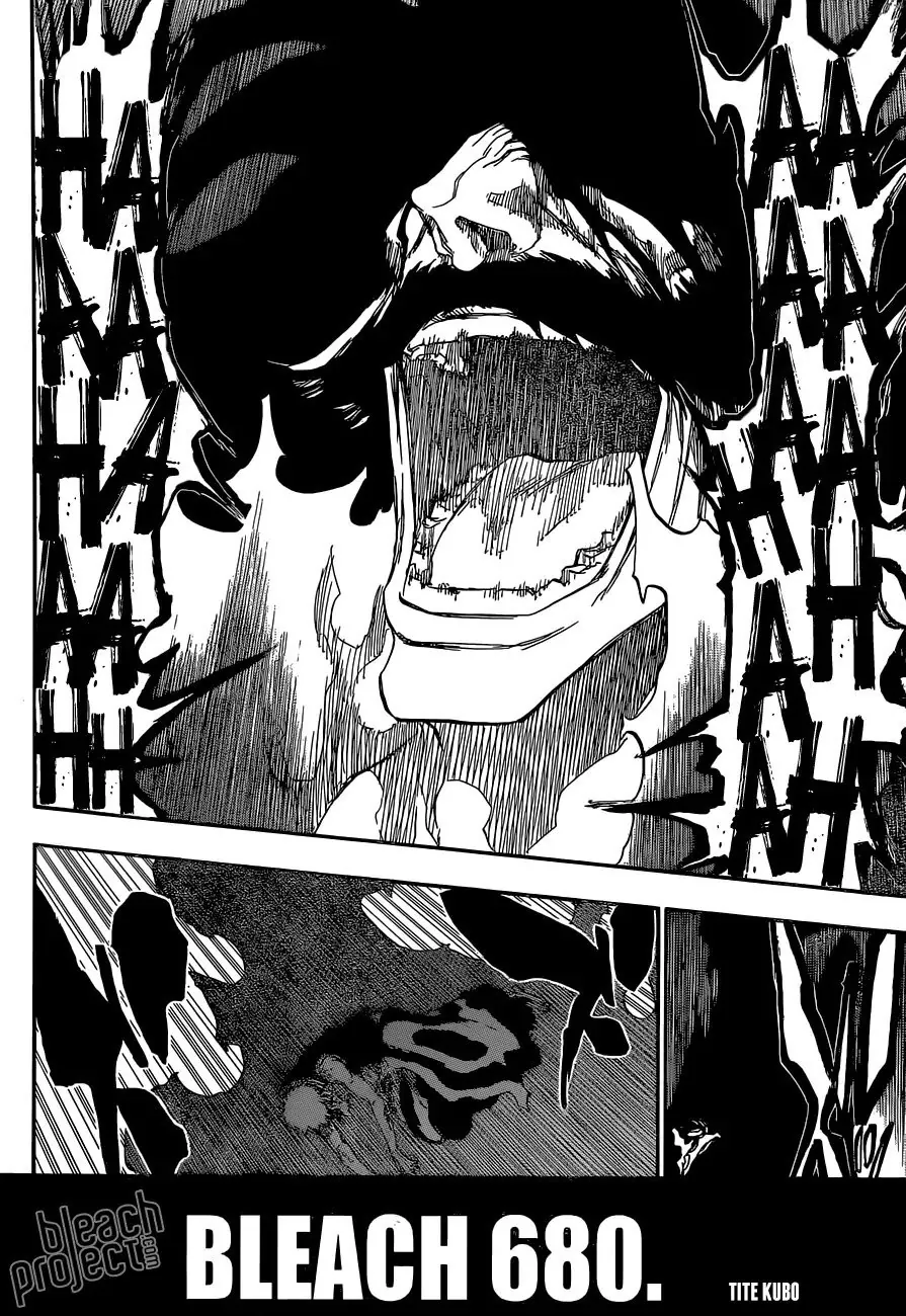 Read Bleach (PT-BR) PT Manga Online