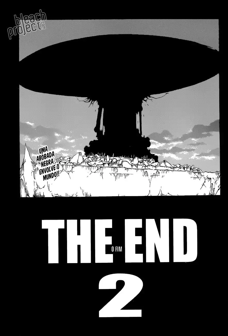 Read Bleach (PT-BR) PT Manga Online