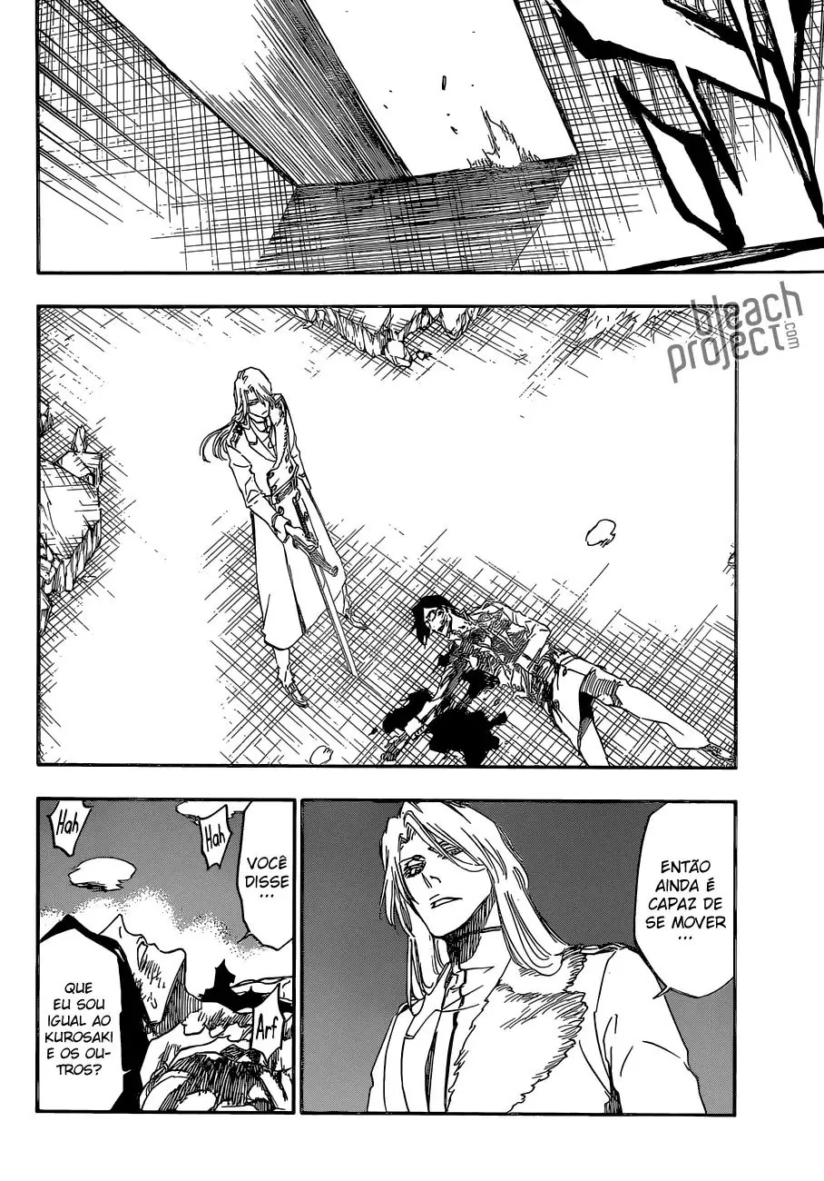 Read Bleach (PT-BR) PT Manga Online